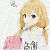 读者纸灯与风头像